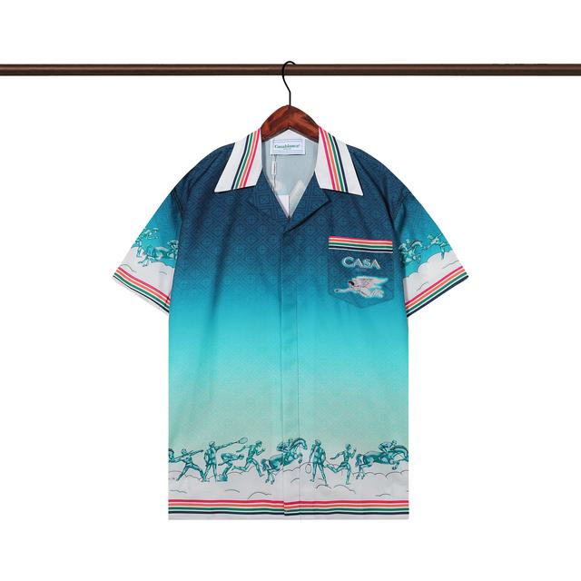 Casablanca Shirts-17